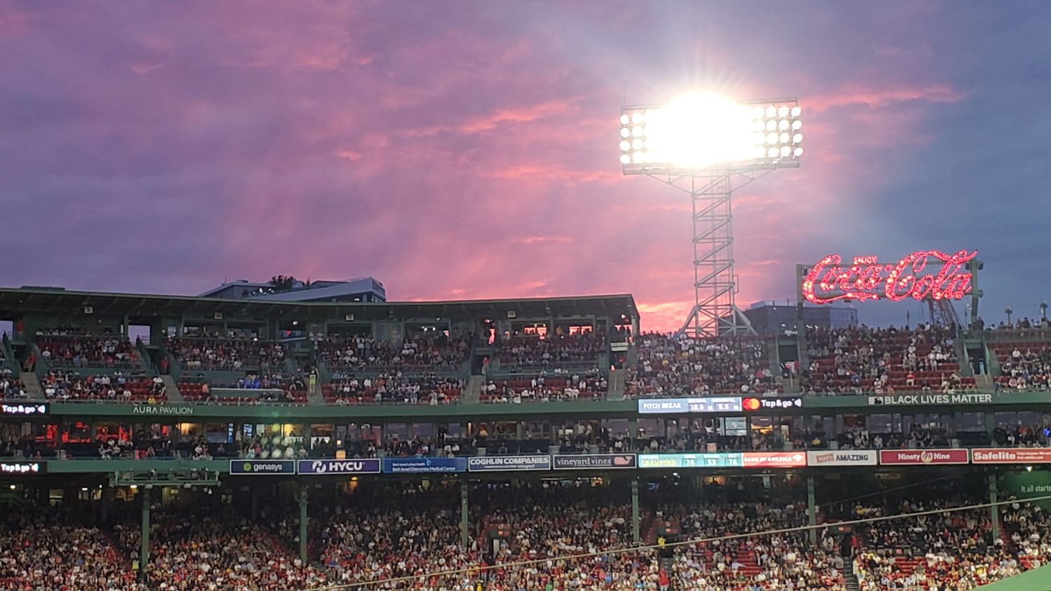 Fenway 